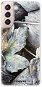 iSaprio Old Leaves 01 for Samsung Galaxy S21 - Phone Cover