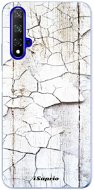 iSaprio Old Paint 10 for Honor 20 - Phone Cover