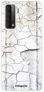 iSaprio Old Paint 10 for Huawei P Smart 2021 - Phone Cover