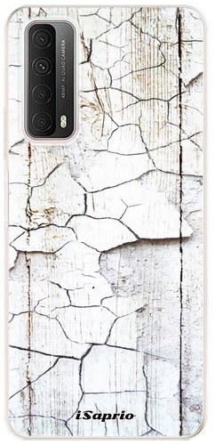 iSaprio Old Paint 10 for Huawei P Smart 2021 - Phone Cover - Main image