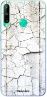 iSaprio Old Paint 10 for Huawei P40 Lite E - Phone Cover