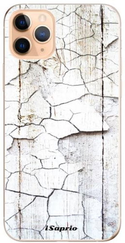 iSaprio Old Paint 10 for iPhone 11 Pro Max - Phone Cover - Main image