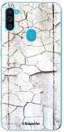iSaprio Old Paint 10 for Samsung Galaxy M11 - Phone Cover