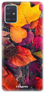 iSaprio Autumn Leaves for Samsung Galaxy A51 - Phone Cover
