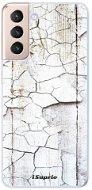 iSaprio Old Paint 10 for Samsung Galaxy S21 - Phone Cover