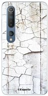 iSaprio Old Paint 10 na Xiaomi Mi 10 / Mi 10 Pro - Kryt na mobil