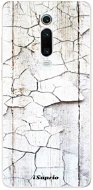 iSaprio Old Paint 10 for Xiaomi Mi 9T Pro - Phone Cover