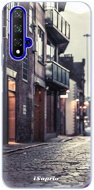 iSaprio Old Street 01 for Honor 20 - Phone Cover