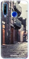 iSaprio Old Street 01 for Honor 20 Lite - Phone Cover
