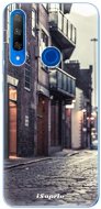 iSaprio Old Street 01 for Honor 9X - Phone Cover