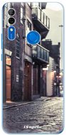 iSaprio Old Street 01 for Huawei P Smart Z - Phone Cover