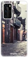 iSaprio Old Street 01 na Huawei P40 - Kryt na mobil