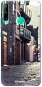 iSaprio Old Street 01 pre Huawei P40 Lite E - Kryt na mobil