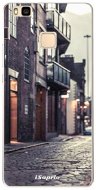 iSaprio Old Street 01 for Huawei P9 Lite - Phone Cover