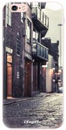 iSaprio Old Street 01 for iPhone 6 Plus - Phone Cover