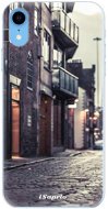 iSaprio Old Street 01 for iPhone Xr - Phone Cover