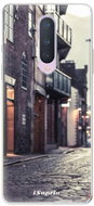 iSaprio Old Street 01 for OnePlus 8 - Phone Cover