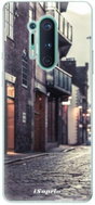 iSaprio Old Street 01 for OnePlus 8 Pro - Phone Cover