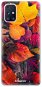 iSaprio Autumn Leaves for Samsung Galaxy M31s - Phone Cover