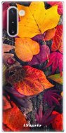 iSaprio Autumn Leaves na Samsung Galaxy Note 10 - Kryt na mobil