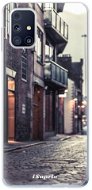 iSaprio Old Street 01 for Samsung Galaxy M31s - Phone Cover