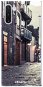 iSaprio Old Street 01 for Samsung Galaxy Note 10 - Phone Cover