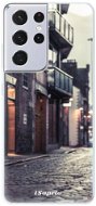 iSaprio Old Street 01 for Samsung Galaxy S21 Ultra - Phone Cover