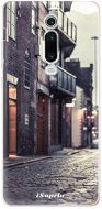 iSaprio Old Street 01 for Xiaomi Mi 9T Pro - Phone Cover
