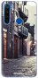iSaprio Old Street 01 for Xiaomi Redmi Note 8T - Phone Cover