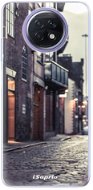 iSaprio Old Street 01 for Xiaomi Redmi Note 9T - Phone Cover