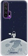 iSaprio On The Moon 10 for Honor 20 Pro - Phone Cover