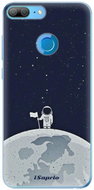 iSaprio On The Moon 10 for Honor 9 Lite - Phone Cover