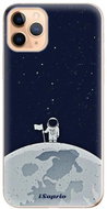 iSaprio On The Moon 10 for iPhone 11 Pro Max - Phone Cover