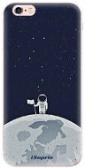 iSaprio On The Moon 10 for iPhone 6 Plus - Phone Cover
