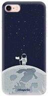 iSaprio On The Moon 10 for iPhone 7/ 8/ SE 2020/ SE 2022 - Phone Cover