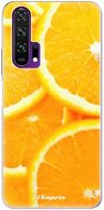 iSaprio Orange 10 for Honor 20 Pro - Phone Cover