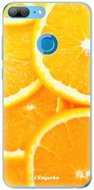 iSaprio Orange 10 for Honor 9 Lite - Phone Cover