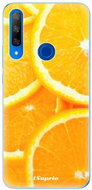 iSaprio Orange 10 for Honor 9X - Phone Cover