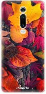 iSaprio Autumn Leaves for Xiaomi Mi 9T Pro - Phone Cover