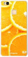 iSaprio Orange 10 for Huawei P9 Lite - Phone Cover