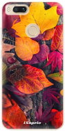 iSaprio Autumn Leaves for Xiaomi Mi A1 - Phone Cover
