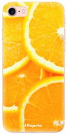 iSaprio Orange 10 for iPhone 7/ 8/ SE 2020/ SE 2022 - Phone Cover