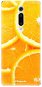 iSaprio Orange 10 Xiaomi Mi 9T Pro készülékhez - Telefon tok