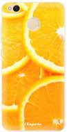 iSaprio Orange 10 for Xiaomi Redmi 4X - Phone Cover