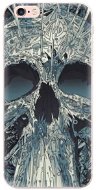 iSaprio Abstract Skull na iPhone 6 Plus - Kryt na mobil