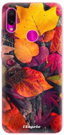 iSaprio Autumn Leaves for Xiaomi Redmi Note 7 - Phone Cover