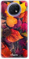 iSaprio Autumn Leaves for Xiaomi Redmi Note 9T - Phone Cover