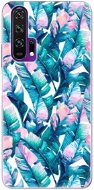 iSaprio Palm Leaves 03 for Honor 20 Pro - Phone Cover
