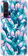 iSaprio Palm Leaves 03 for Honor 20 Pro - Phone Cover