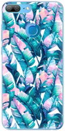 iSaprio Palm Leaves 03 for Honor 9 Lite - Phone Cover